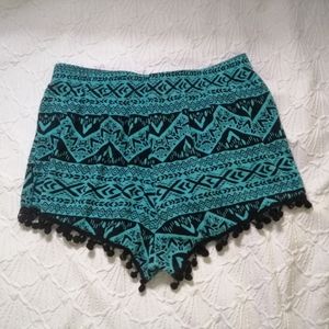 Vigoss size xl shorts